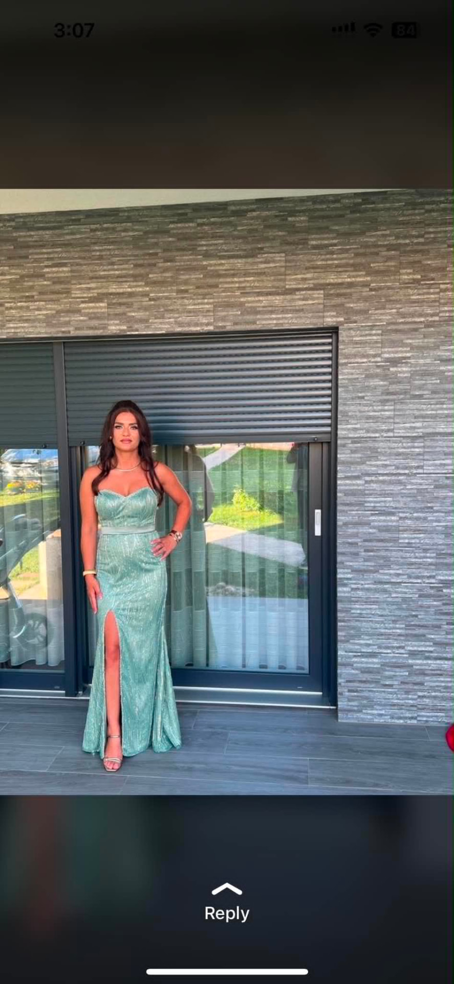 Krijim nga Stiliste Drita M.Halimi